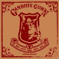 Gandhi's Gunn : Cast Pearls Before Swine